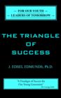 Image for The Triangle of Success