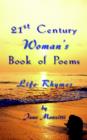 Image for 21st Century Woman&#39;s Book of Poems : Life Rhymes