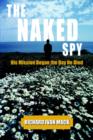 Image for The Naked Spy