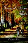 Image for Diary of a Love Affair