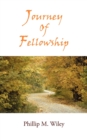 Image for Journey Of Fellowship