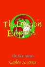 Image for The Dragon Empress