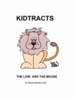 Image for Kidtracts : The Lion and the Mouse