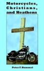 Image for Motorcycles, Christians, and Heathens