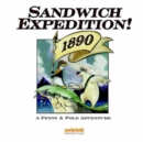 Image for Sandwich Expedition 1890 - A Penny &amp; Polo Adventure