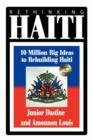 Image for Rethinking Haiti