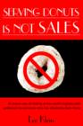 Image for Serving Donuts is Not Sales