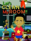 Image for Let&#39;s Clean My Room !!