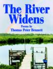 Image for The River Widens : Poems by