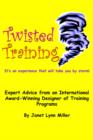 Image for Twisted Training