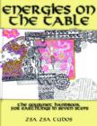 Image for Energies On The Table : The Gourmet Handbook for Earthlings in Seven Steps