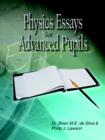 Image for Physics Essays for Advanced Pupils
