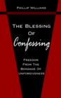 Image for The Blessing Of Confessing
