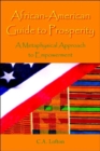 Image for African-American Guide to Prosperity : A Metaphysical Approach to Empowerment