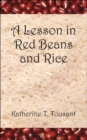 Image for A Lesson in Red Beans and Rice