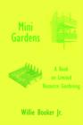 Image for Mini Gardens