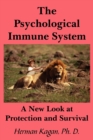 Image for The Psychological Immune System