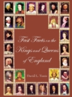 Image for Fast Facts on the Kings and Queens of England