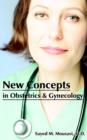 Image for New Concepts in Obstetrics and Gynecology