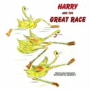 Image for Harry and the Great Race
