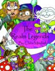 Image for The Realm Legends