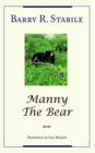 Image for Manny The Bear