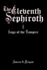 Image for The Eleventh Sephiroth : Saga of the Vampire
