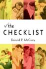 Image for The Checklist