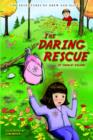 Image for The Adventures of Drew and Ellie : The Daring Rescue