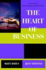 Image for The Heart of Business