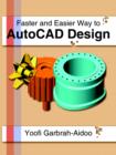 Image for Faster and Easier Way to AutoCAD Design