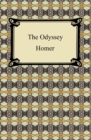 Image for Odyssey (The Samuel Butler Prose Translation).