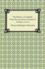 Image for History of England, From the Accession of James II (Volume 3 of 5)