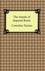 Image for Annals of Imperial Rome