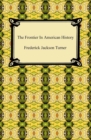 Image for Frontier in American History