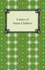 Image for Letters of Anton Chekhov