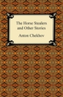 Image for Horse Stealers and Other Stories
