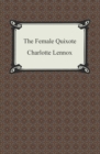 Image for Female Quixote, Or, The Adventures of Arabella