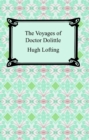 Image for Voyages of Doctor Doolittle