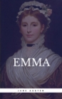 Image for Emma (Book Center)