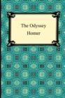 Image for The Odyssey (the Samuel Butcher and Andrew Lang Prose Translation)