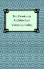 Image for Ten Books on Architecture (Illustrated)
