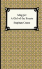 Image for Maggie : A Girl of the Streets