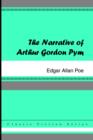 Image for The Narrative of Arthur Gordon Pym