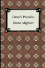 Image for Dante&#39;s Paradiso (The Divine Comedy, Volume 3, Paradise)