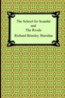 Image for The School for Scandal and the Rivals