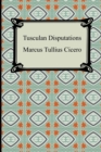 Image for Tusculan Disputations