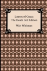 Image for Leaves of Grass : The Death Bed Edition
