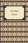 Image for The Iliad (the Samuel Butler Prose Translation)