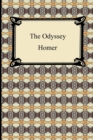 Image for The Odyssey (the Samuel Butler Prose Translation)